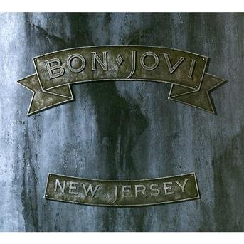 Cover for Bon Jovi · New Jersey -special Edition (CD) [Bonus Tracks, Special edition] [Digipak] (2011)