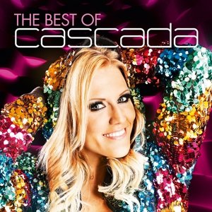 The Best of Cascada - Cascada - Musik - UNIVERSAL - 0602537357659 - 29. März 2013