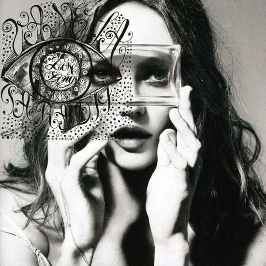 Cover for Vanessa Paradis · Love Songs (CD)