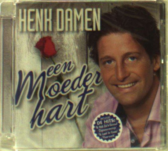 Een Moederhart - Henk Damen - Music - NRGY MUSIC - 0602547273659 - April 23, 2015