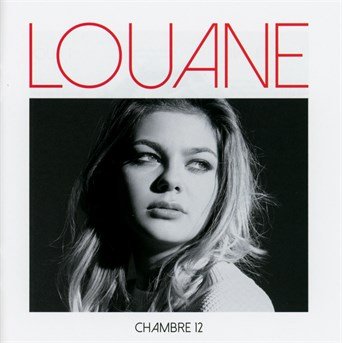 Cover for Louane · Chambre 12 (CD) [Cristal edition] (2016)