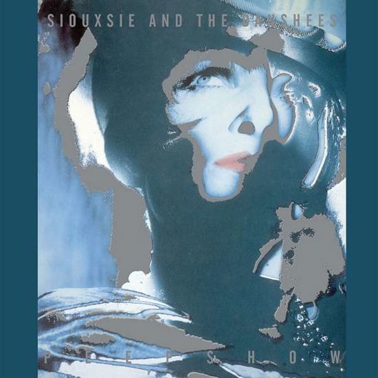 Peepshow - Siouxsie and the Banshees - Musiikki - POLYDOR - 0602557128659 - perjantai 14. joulukuuta 2018