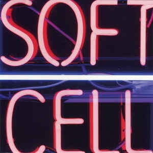 Soft Cell  Northern Lights  Guilty 7 Single - Soft Cell  Northern Lights  Guilty 7 Single - Musik - UMC - 0602567916659 - 28. september 2018