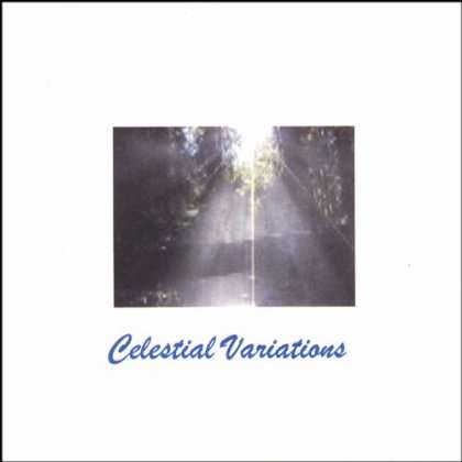 Cover for Joseph · Celestial Variations (CD) (2006)