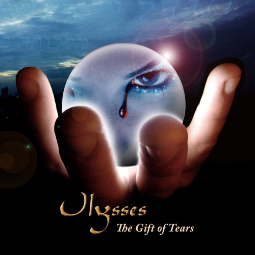 Gift of Tears - Ulysses - Music - JFK - 0634479874659 - September 23, 2008