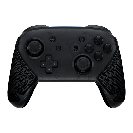 Lizard Skins Dsp Controller Grip For Switch Pro Jet Black - Nintendo Switch - Gra -  - 0696260005659 - 27 października 2023