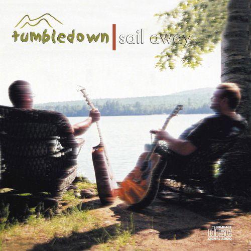 Cover for Tumbledown · Sail Away (CD) (2006)