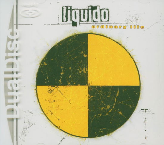 Cover for Liquido · Liquido-ordinary Life (CD) (2005)