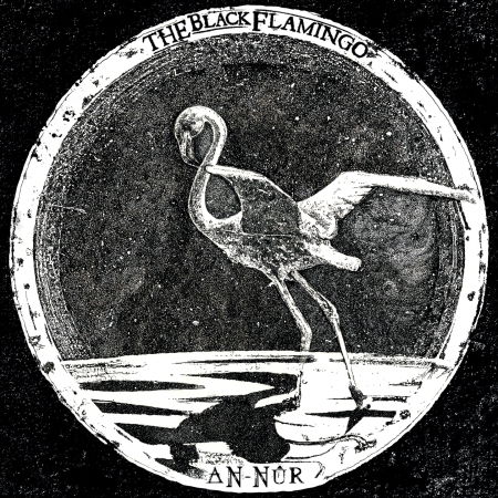 An-nur - Black Flamingo - Musik - Subsound Records - 0766429143659 - 12 april 2024