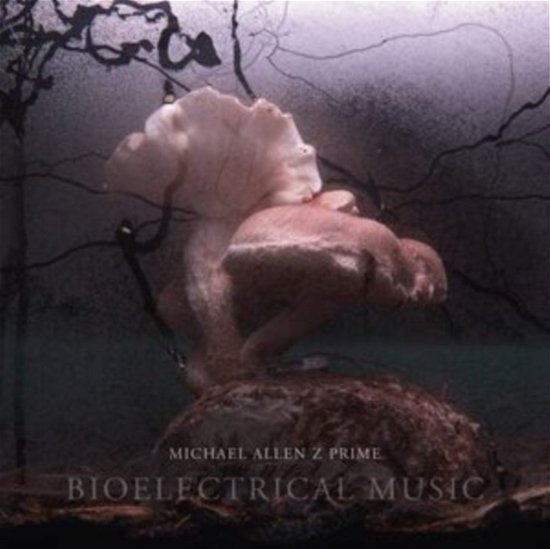 Cover for Michael Prime · Bioelectrical Music (CD) (2023)
