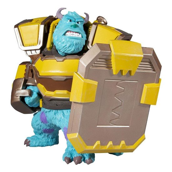 Cover for Figurine · Disney Mirror 12inch Sulley af (MERCH) (2022)