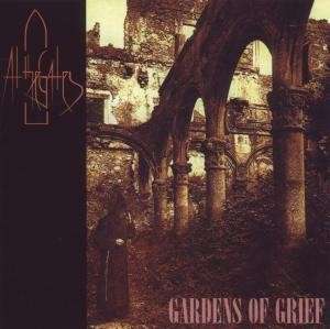 Gardens of Grief - At the Gates - Muziek - CANDLELIGHT - 0803341250659 - 16 november 2009