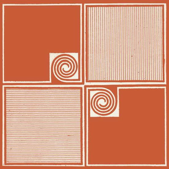 Cover for Allah-las · Worship the Sun (CD) (2014)