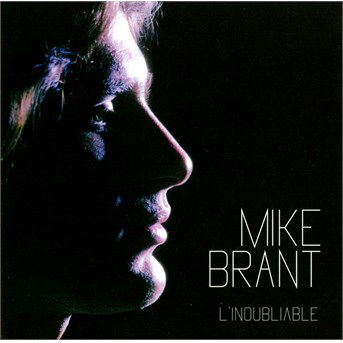 L'inoubliable - Mike Brant - Musiikki - WEA - 0825646203659 - torstai 6. marraskuuta 2014