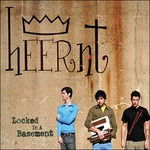 Locked In A Basement - Heernt - Musik - BELIEVE - 0825646290659 - 12 mars 2021