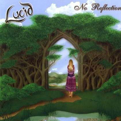 No Reflection - Lucid - Muzyka - Lucid - 0887516100659 - 6 stycznia 2009