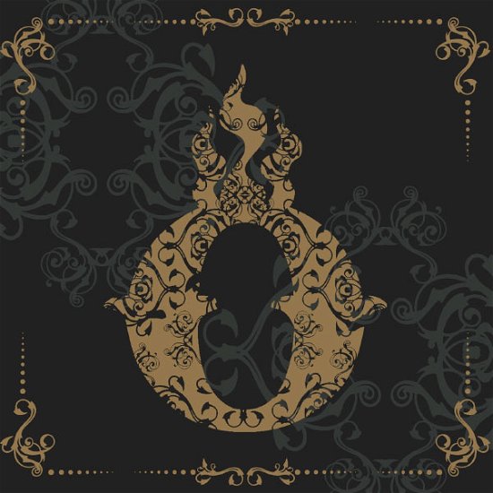 Cover for Eldorado · Golden (CD) (2010)