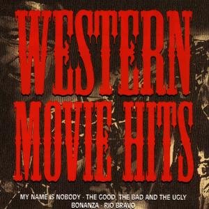 Western Movie Hits - V/A - Music - SONIA - 4002587772659 - June 10, 1996