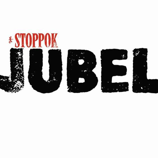 Cover for Stoppok · Jubel (LP) (2020)