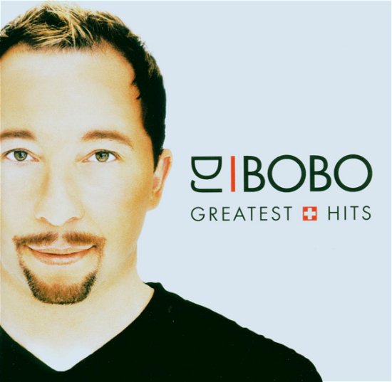 Greatest Hits - DJ Bobo - Music - MINISTRY OF POWER - 4029758661659 - March 17, 2006