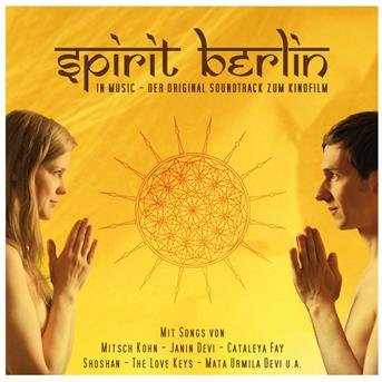 V.a.(spirit Berlin) · Spirit Berlin In Music (CD) (2014)