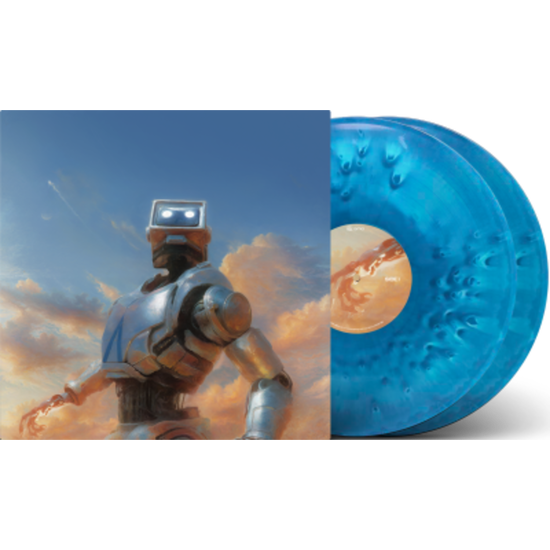 Ultra 85 - Logic - Music - BMG RIGHTS MANAGEMEN - 4099964032659 - August 9, 2024
