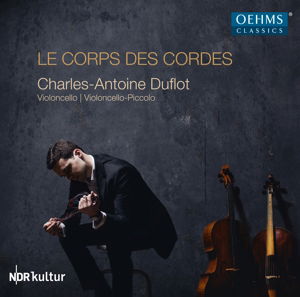 Duo Ballabile · Le Corps Des Cordes (CD) (2015)