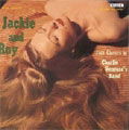 Cover for Jackie &amp; Roy · Jazz Classics by Charlie Ventura's Band (CD) [Japan Import edition] (2009)