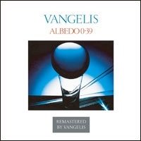 Cover for Vangelis · Albedo 0.39 (CD) [Japan Import edition] (2020)