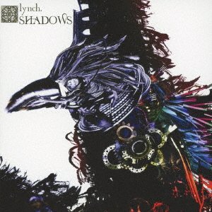 Cover for Lynch. · Shadows (CD) [Japan Import edition] (2009)