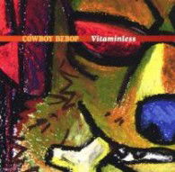 Cover for Seatbelts · Cowboy Bebop Vitaminless (CD) [Japan Import edition] (2012)