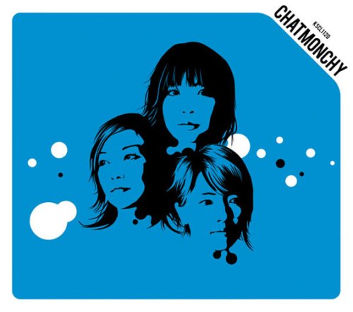 Cover for Chatmonchy · Seimeiryoku (CD) [Japan Import edition] (2007)