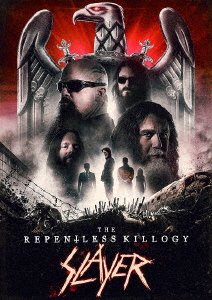 Repentless Killogy - Slayer - Films - CBS - 4582546590659 - 8 november 2019