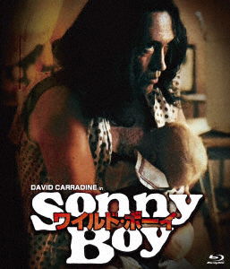 Cover for David Carradine · Sonny Boy (MBD) [Japan Import edition] (2022)