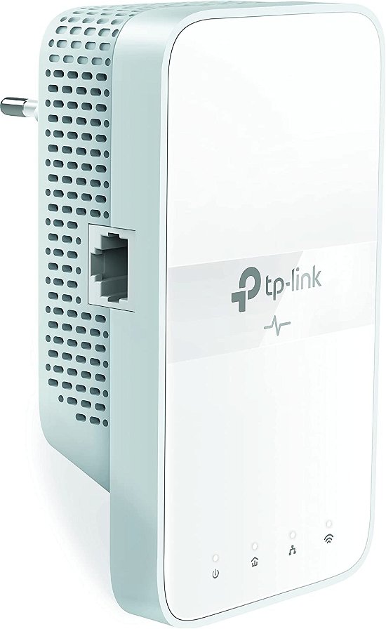 Cover for Tplink · Av1000 Gigabit Powerline Wifi Extender (N/A)