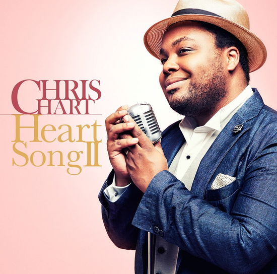 Heart Song 2 - Chris Hart - Muzyka - UM - 4988005819659 - 25 czerwca 2014