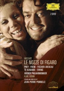 Mozart: Figaro <limited> - Karl Bohm - Musique - UNIVERSAL MUSIC CLASSICAL - 4988031393659 - 9 septembre 2020