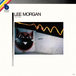 Cover for Lee Morgan · Tom Cat (CD) [Japan Import edition] (2021)