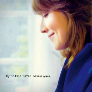 Cover for My Little Lover · Hikoukigumo (CD) [Japan Import edition] (2011)