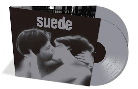 Cover for Suede · Suede + B Sides R.S.D. 2018 (Rsd 2018) (LP) [Coloured, Reissue edition] (2018)