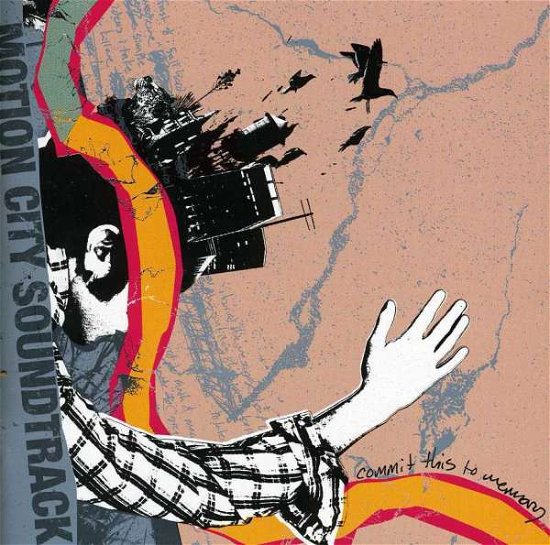 Commit This - Motion City Soundtrack - Music - EPITAPH - 5021456133659 - December 20, 2011