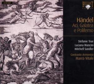 Cover for Bach · Secular Cantatas 205 &amp; 207 (CD) (2011)