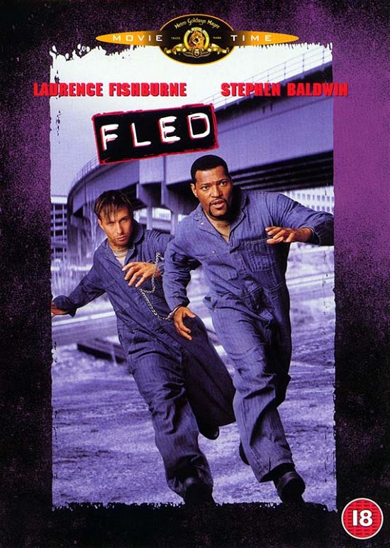 Cover for Fled / Inseguiti [Edizione: Regno Unito] [ITA] (DVD) (2005)