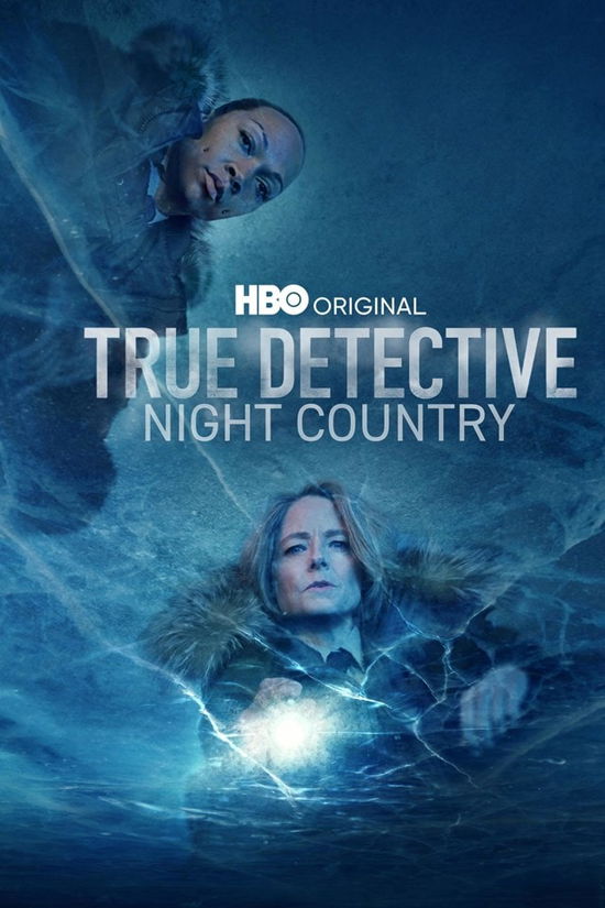 True Detective Season 4 - True Detective Season 4 DVD - Movies - WARNER BROTHERS - 5051892240659 - July 8, 2024