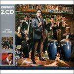 Cover for Brillant Dany · Puerto Rico / C'est Toi (CD)