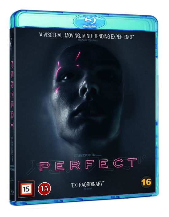 Perfect -  - Film -  - 5053083206659 - 16. januar 2020