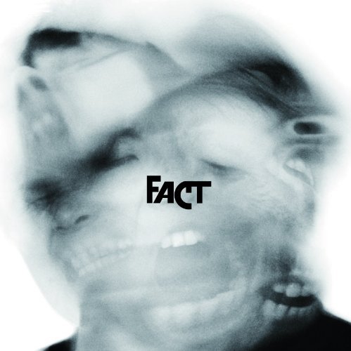 Cover for Fact · In the Blink of an Eye (CD) (2010)