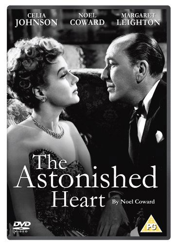 The Astonished Heart - Astonished Heart - Movies - Strawberry - 5060105720659 - January 24, 2011