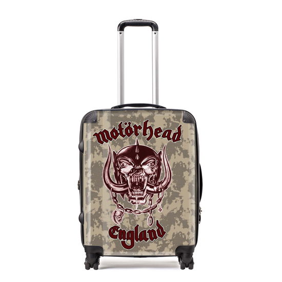 England White - Motörhead - Andere - ROCKSAX - 5061039390659 - 23 april 2024