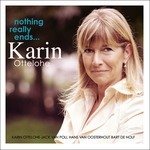 Nothing Really Ends - Ottelohe Karin - Music - SEPTEMBER - 5411704051659 - February 11, 2016